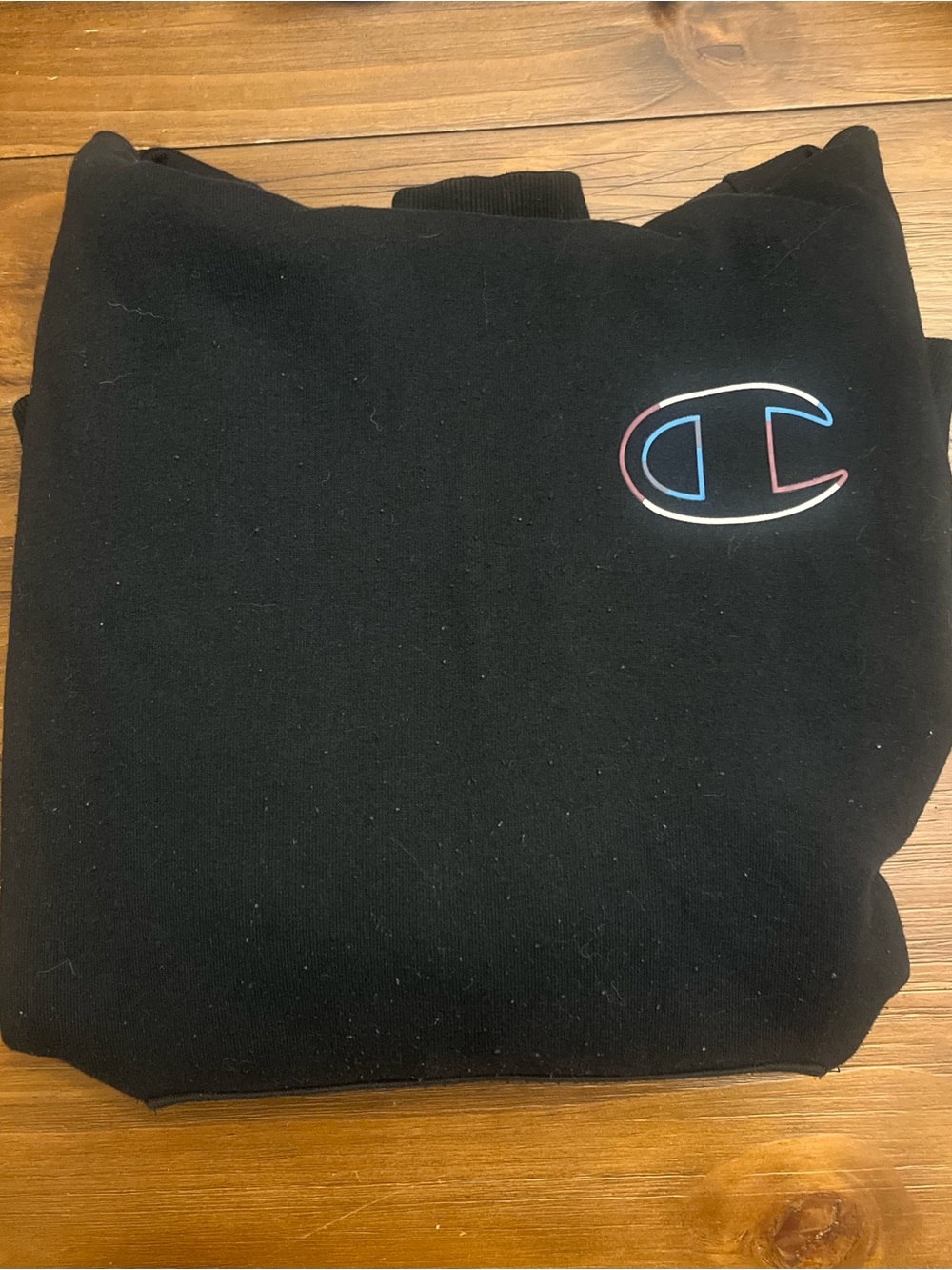 M hoodie